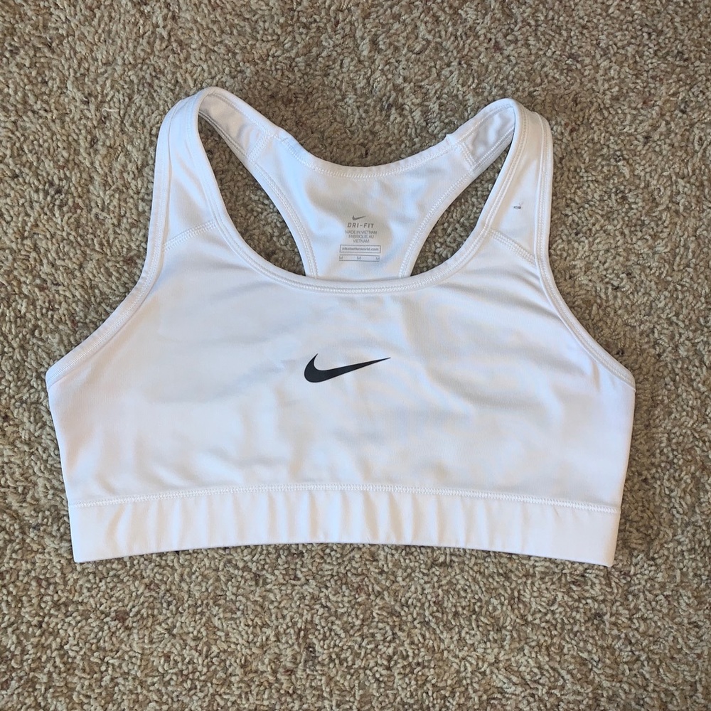 Nike sports bra